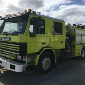 Industrial earthmoving fun for kids